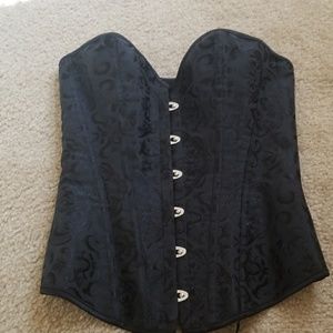 Corset